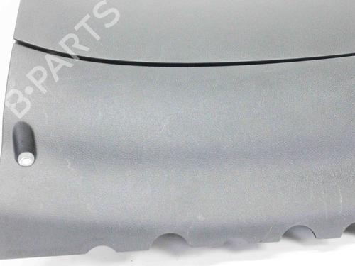 Glove box SKODA OCTAVIA II Combi (1Z5) 1.8 TSI | BP6487279C95