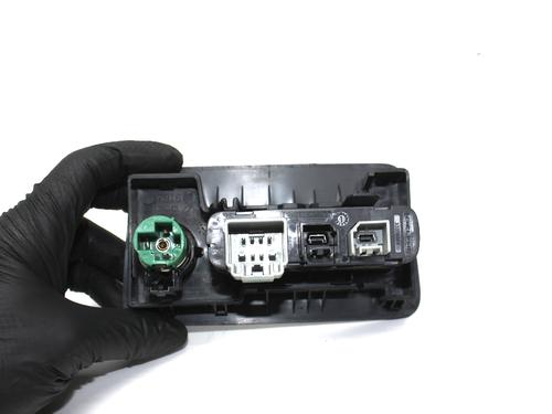 Electronic module ALFA ROMEO GIULIA (952_) 2.0 (952ACA25) | BP38171452M83 - Image 8