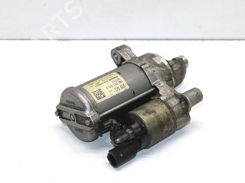 Used Starter Starter AUDI Q5 (FYB, FYG) 2.0 TFSI quattro (252 hp) 36313748 36313748