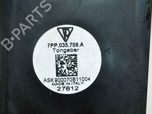 Electronic module PORSCHE CAYENNE (92A) 3.6 | BP13387590M83 