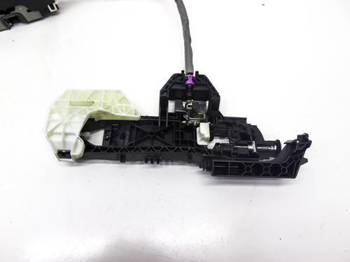 Rear left lock MERCEDES-BENZ CLA Coupe (C117) CLA 250 (117.344) | BP29752354C100 