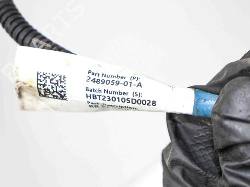 Ledningsnet TESLA MODEL Y (5YJY) EV Performance All-wheel Drive | BP28823082E16 