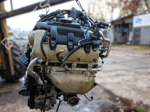 Engine PORSCHE PANAMERA (970) 3.6 | BP30155475M1