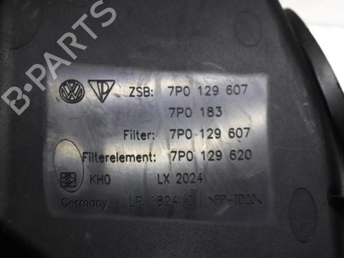 Air filter box PORSCHE CAYENNE (92A) 4.8 S | BP32405588M87 