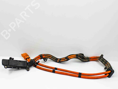 Ledningsnet MERCEDES-BENZ C-CLASS T-Model (S205) C 350 e (205.247) (211 hp) 16717624