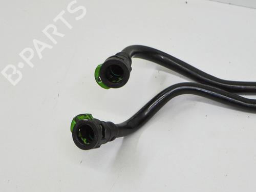 Pipe BMW 5 Touring (F11) 530 d | BP15084021M125 