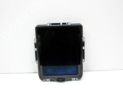 Multifunctionele display VOLVO V60 II Cross Country (227) T5 AWD (250 hp) 28822897