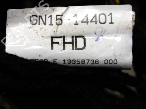 Wiring harness FORD ECOSPORT 1.0 EcoBoost | BP20238872E16 