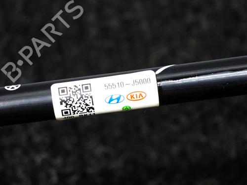 Anti roll bar KIA STINGER (CK) 3.3 T-GDi | BP27332590M96 - Image 10