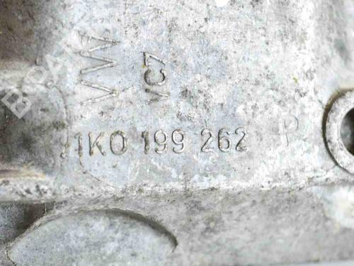 Engine mount VW PASSAT B6 Variant (3C5) 2.0 TDI | BP6493353M89 