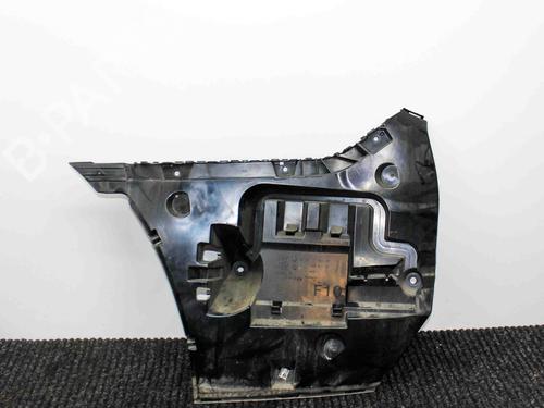 Used Rear bumper bracket BMW 5 (F10) 528 i (245 hp) 20239110