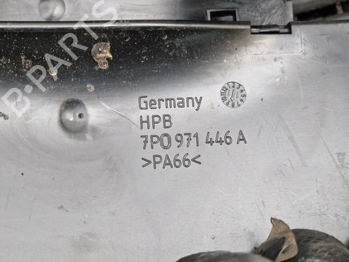 Wiring harness PORSCHE CAYENNE (92A) 3.0 S E-Hybrid | BP33299079E16 - Image 11