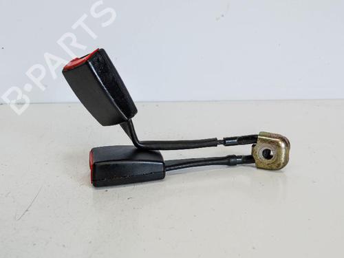 Seat buckle AUDI A3 (8L1) 1.9 TDI | BP14691460I32 