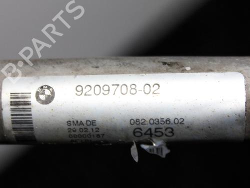 AC pipe BMW 5 (F10) 535 i xDrive | BP20238948M126 