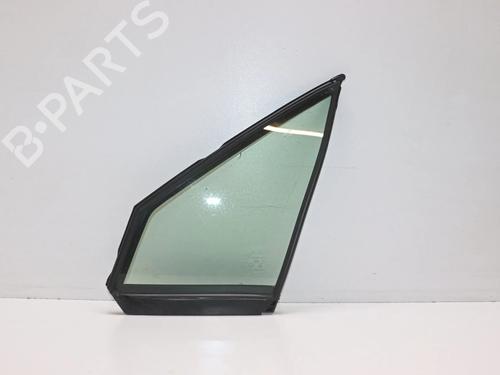 Vidro triangular frente esquerdo Vidro triangular frente esquerdo 37522648 37522648
