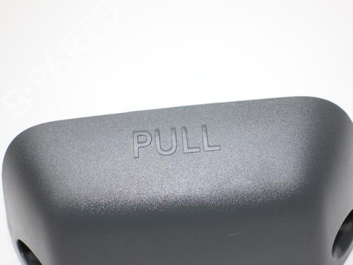 Tailgate handle CHRYSLER 300C (LX) 3.6 | BP38171363C132 - Image 4
