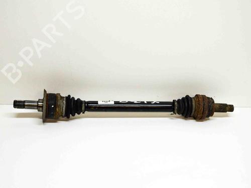 Used Left rear driveshaft BMW 5 (F10) 535 i xDrive (306 hp) 10620962