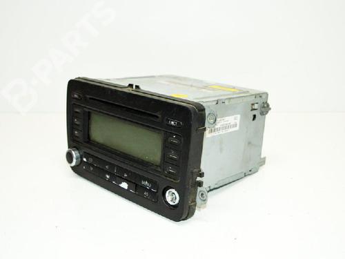 Electronic module VW GOLF V (1K1) 1.9 TDI | BP7742236M83