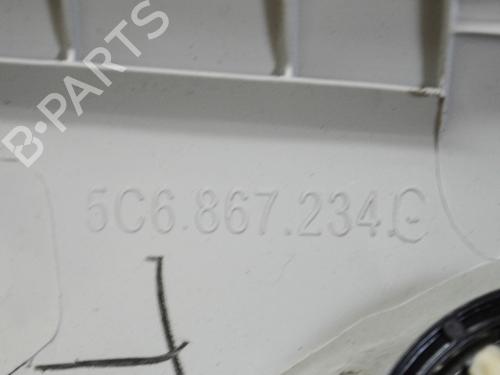 Other VW JETTA IV (162, 163, AV3, AV2) 1.6 TDI | BP14674732O1 