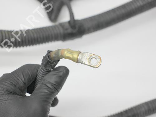 Fuse box PORSCHE CAYENNE (92A) 4.8 S | BP31950402E1