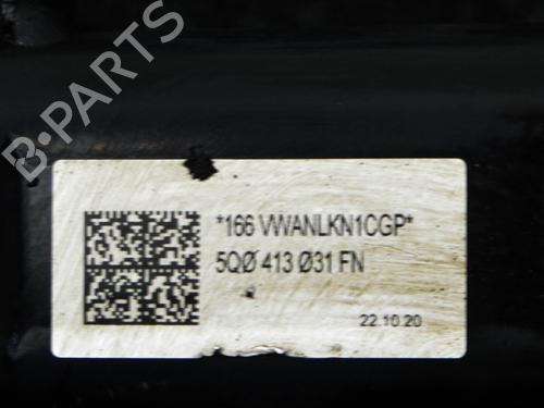 Left front shock absorber VW GOLF VIII (CD1, DA1) 2.0 TSI | BP28820566M16 