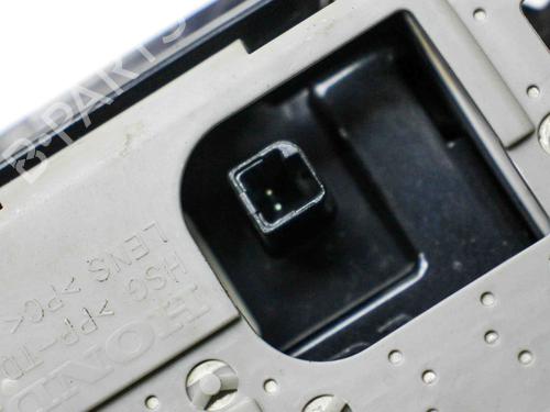 Interior roof light HONDA CIVIC X Hatchback (FC_, FK_) 2.0 | BP28822483I8 
