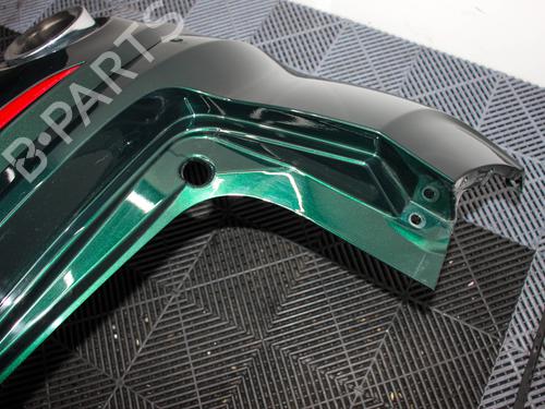 Rear bumper ALFA ROMEO STELVIO (949_) 2.0 Q4 | BP29919248C8 