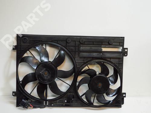 radiator-fan-vw-cc-b7-358-20-tdi-vw-1k0121207bc-2011-2012-2013-2014-2015-2016-8850126 main image