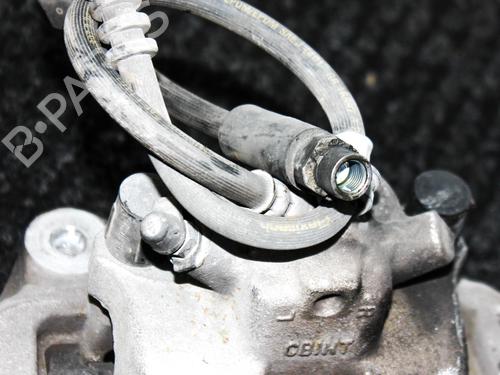 Left front brake caliper BMW 4 Gran Coupe (F36) 430 i xDrive | BP23252092M105 