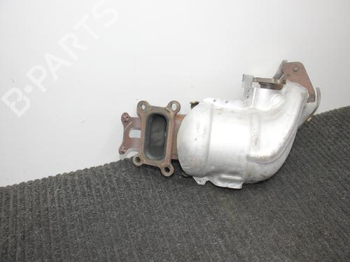 Catalyst NISSAN ALTIMA (L33) 2.5 | BP36186888M10  - Image 6