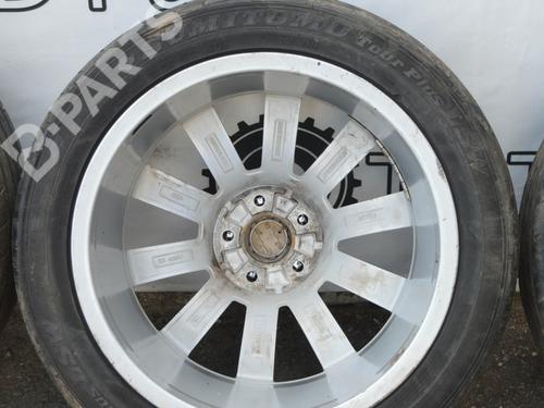 Rim AUDI A6 C7 (4G2, 4GC) 3.0 TFSI quattro | BP10106792C45 