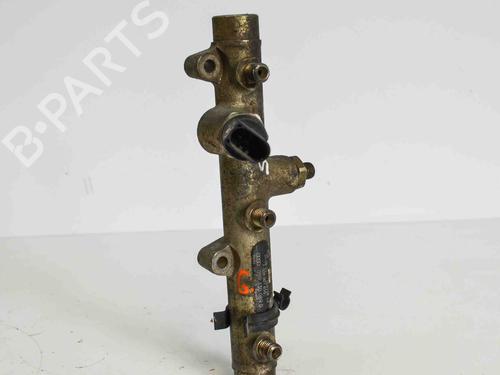 Einspritzleiste für AUDI A6 C6 Avant (4F5) 3.0 TDI quattro (225 hp) 6502665
