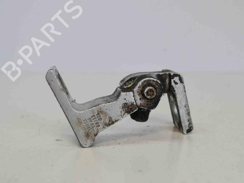 Dørhengsel/Dørstopper VW JETTA IV (162, 163, AV3, AV2) 1.6 TDI (105 hp) 14671070