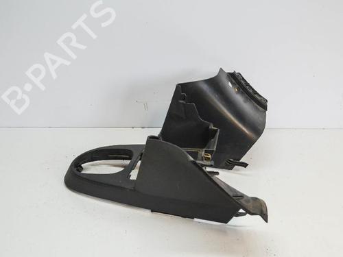 Middle console VW CADDY III Box Body/MPV (2KA, 2KH, 2CA, 2CH) 2.0 SDI | BP14688136I22 