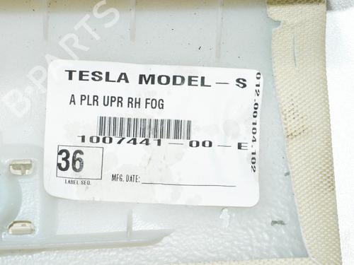 Andre TESLA MODEL S (5YJS) 85 | BP14679291O1 