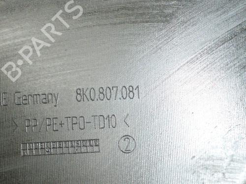 Andere AUDI A4 B8 (8K2) 2.0 TDI | BP14681930O1
