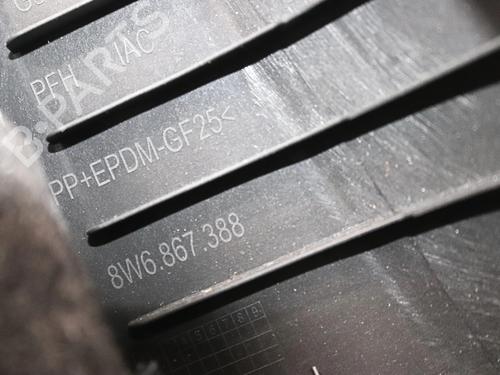 Seats set AUDI A5 (F53, F5P) 2.0 TFSI quattro | BP37228283C78 - Image 19