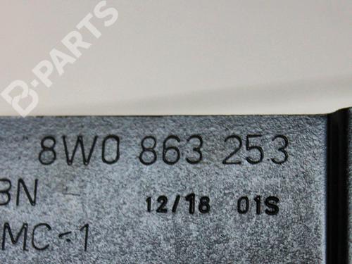 Support AUDI A5 Sportback (F5A, F5F) 2.0 TFSI quattro | BP10529712C155 