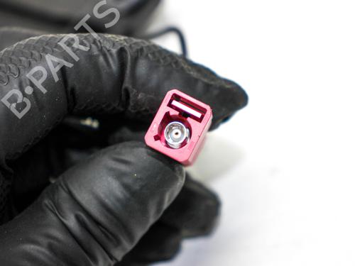 Antenne/Base JEEP COMPASS (MK49) 2.4 | BP29945549C140