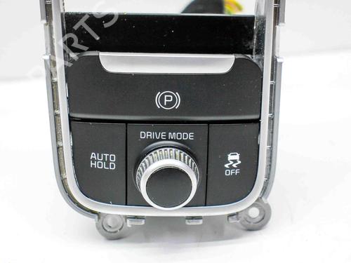 Mando KIA STINGER (CK) 3.3 T-GDi | BP26440311I30