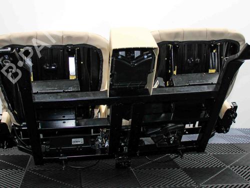 Rear seat (3rd row) BMW X5 (F15, F85) xDrive 50 i | BP26513172I24 