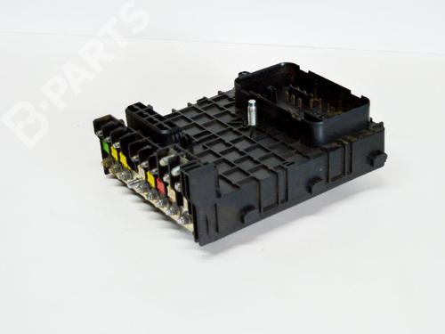 Fuse box VW PASSAT B6 (3C2) 2.0 BlueTDI | BP7672085E1 