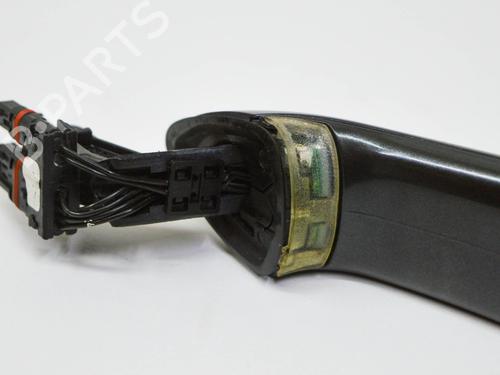 Front left exterior door handle BMW 5 (F10) 535 i xDrive | BP16081509C128 