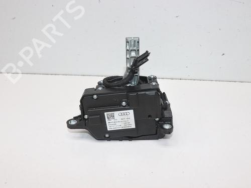 Gear lever AUDI A4 B9 (8W2, 8WC) 2.0 TFSI quattro | BP40486595M90 - Image 3
