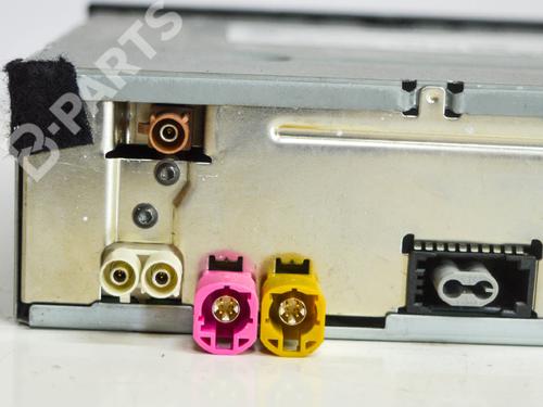 Control unit AUDI A3 Sportback (8VA, 8VF) 1.0 TFSI | BP8347602M11 