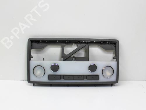 Rétroviseur intérieur VW PHAETON (3D1, 3D2, 3D3, 3D4, 3D6, 3D7, 3D8, 3D9) 3.2 V6 (241 hp) 20984577