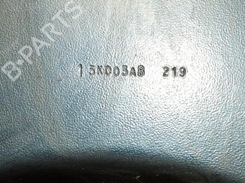 Support BMW X3 (F25) sDrive 20 i | BP14680649C155 