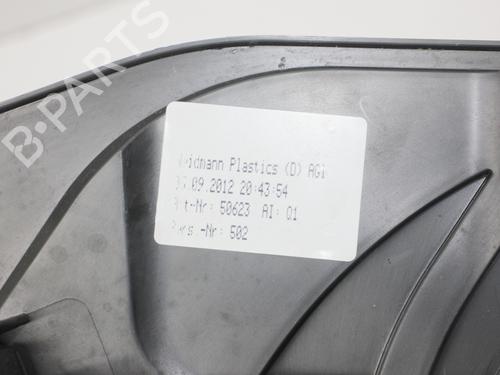 Pipe MERCEDES-BENZ C-CLASS Coupe (C204) C 220 CDI (204.302) | BP33531770M125 - Image 7