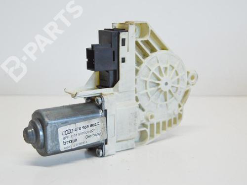 Right rear window motor AUDI A6 C6 (4F2) 2.0 TDI | BP7913054E22 