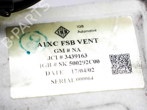 Other CHEVROLET CAMARO 3.6 | BP28822314O1